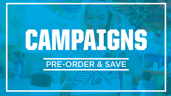 GroupBuy Campaigns