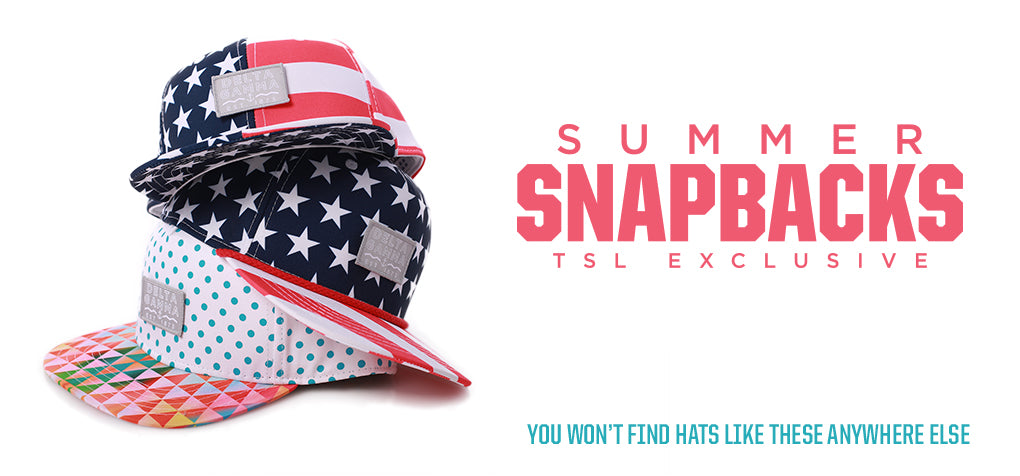 TSL Loves America